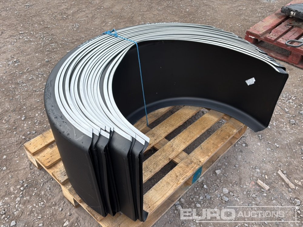 Pallet of Mudflaps to Suit Man Lorry (Approx 15 of) - Rezervni dijelovi: slika Pallet of Mudflaps to Suit Man Lorry (Approx 15 of) - Rezervni dijelovi Pallet of Mudflaps to Suit Man Lorry (Approx 15 of) - Rezervni dijelovi: slika Pallet of Mudflaps to Suit Man Lorry (Approx 15 of) - Rezervni dijelovi