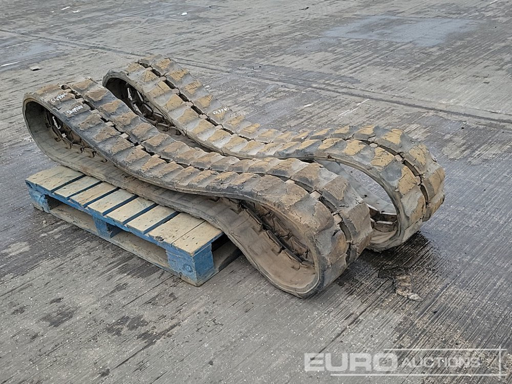 Rubber Tracks to suit Volvo ECR25D - Gusjenice za Građevinski strojevi: slika Rubber Tracks to suit Volvo ECR25D - Gusjenice za Građevinski strojevi Rubber Tracks to suit Volvo ECR25D - Gusjenice za Građevinski strojevi: slika Rubber Tracks to suit Volvo ECR25D - Gusjenice za Građevinski strojevi