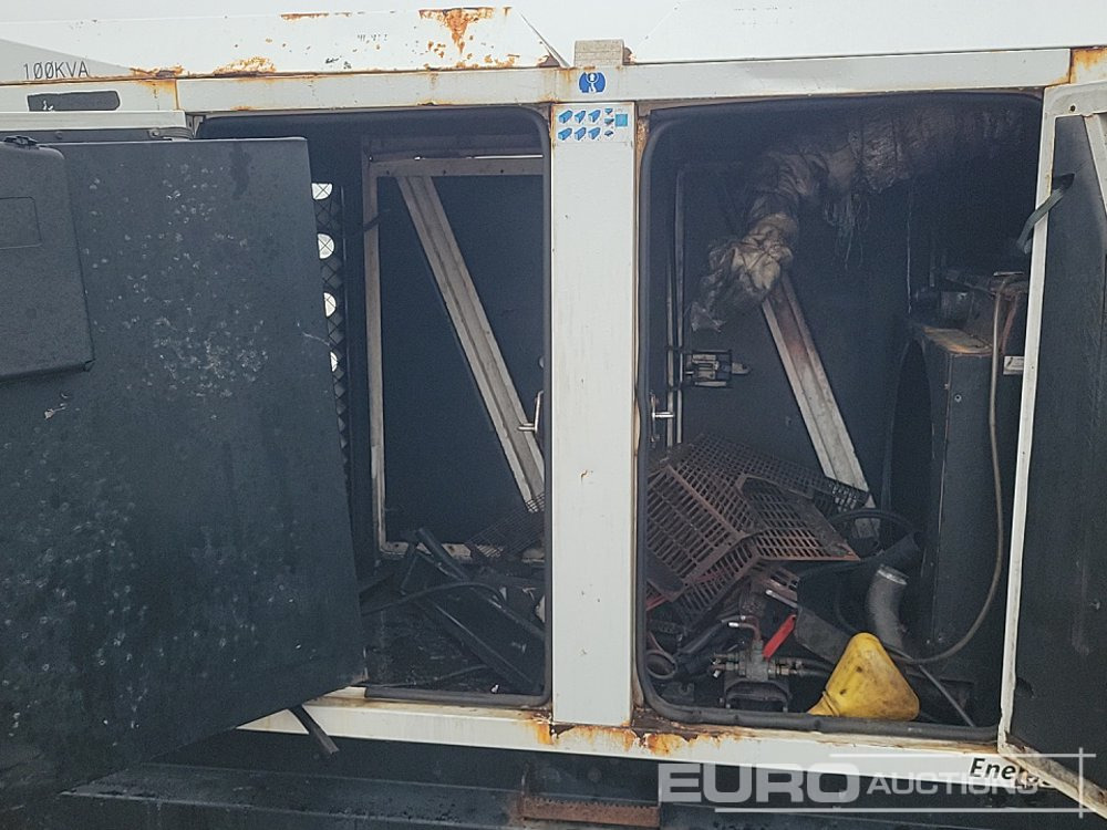 Generatorski set SDMO R110: slika Generatorski set SDMO R110 Generatorski set SDMO R110: slika Generatorski set SDMO R110