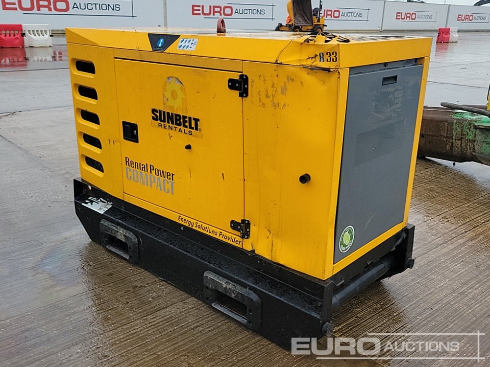 SDMO R33 - Generatorski set: slika SDMO R33 - Generatorski set SDMO R33 - Generatorski set: slika SDMO R33 - Generatorski set