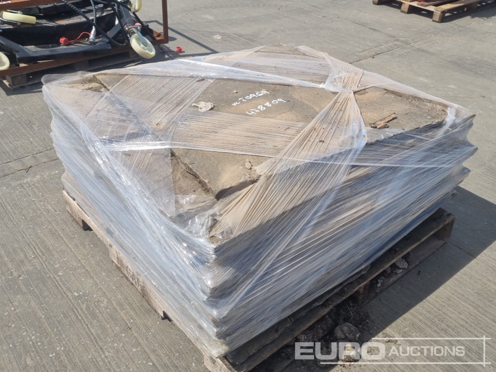 Selection of Various Size Reclaimed Stone Slabs (2 Pallers of) - Građevinska oprema: slika Selection of Various Size Reclaimed Stone Slabs (2 Pallers of) - Građevinska oprema Selection of Various Size Reclaimed Stone Slabs (2 Pallers of) - Građevinska oprema: slika Selection of Various Size Reclaimed Stone Slabs (2 Pallers of) - Građevinska oprema