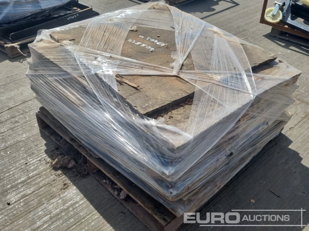 Selection of Various Size Reclaimed Stone Slabs (2 Pallers of) - Građevinska oprema: slika Selection of Various Size Reclaimed Stone Slabs (2 Pallers of) - Građevinska oprema Selection of Various Size Reclaimed Stone Slabs (2 Pallers of) - Građevinska oprema: slika Selection of Various Size Reclaimed Stone Slabs (2 Pallers of) - Građevinska oprema