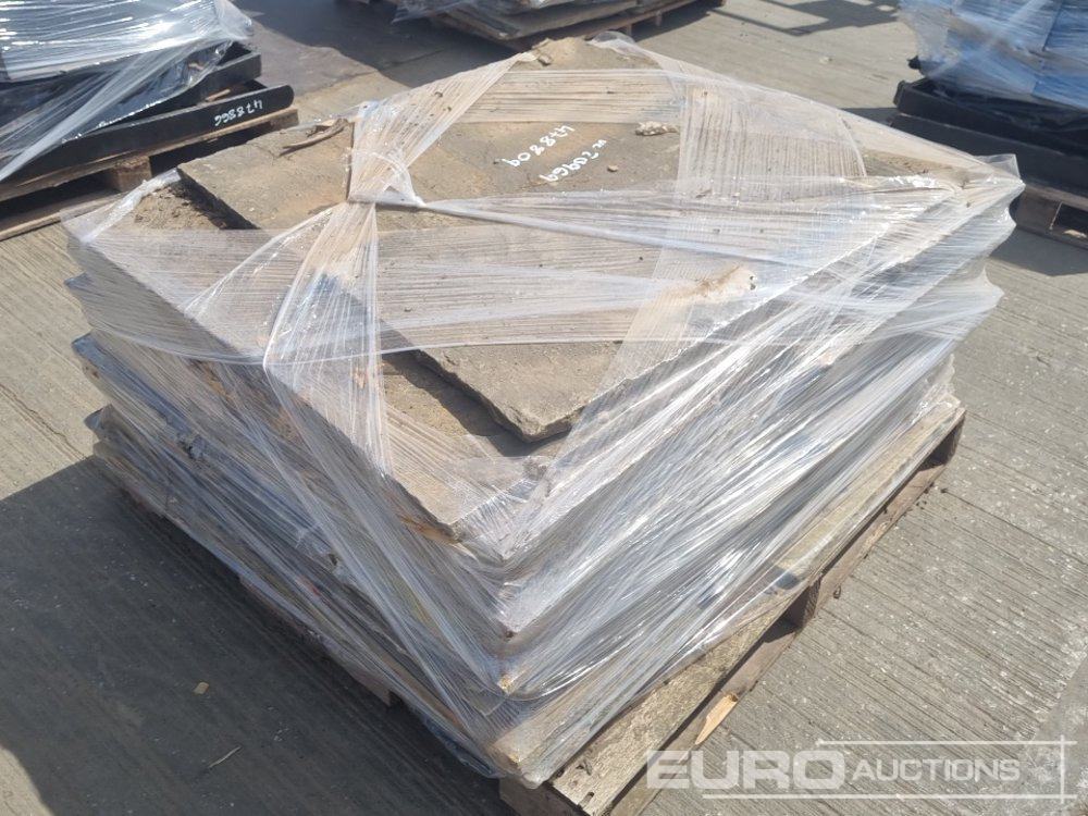 Selection of Various Size Reclaimed Stone Slabs (2 Pallers of) - Građevinska oprema: slika Selection of Various Size Reclaimed Stone Slabs (2 Pallers of) - Građevinska oprema Selection of Various Size Reclaimed Stone Slabs (2 Pallers of) - Građevinska oprema: slika Selection of Various Size Reclaimed Stone Slabs (2 Pallers of) - Građevinska oprema