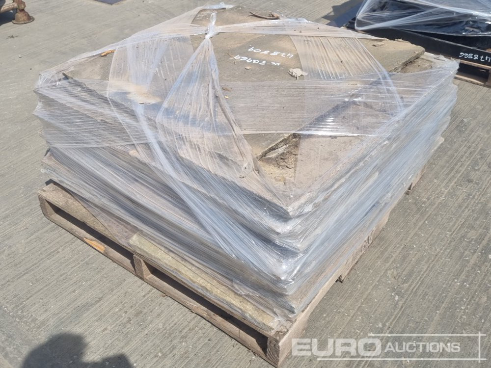 Selection of Various Size Reclaimed Stone Slabs (2 Pallers of) - Građevinska oprema: slika Selection of Various Size Reclaimed Stone Slabs (2 Pallers of) - Građevinska oprema Selection of Various Size Reclaimed Stone Slabs (2 Pallers of) - Građevinska oprema: slika Selection of Various Size Reclaimed Stone Slabs (2 Pallers of) - Građevinska oprema