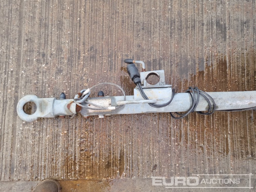 Generatorski set Shindaiwa 300A: slika Generatorski set Shindaiwa 300A