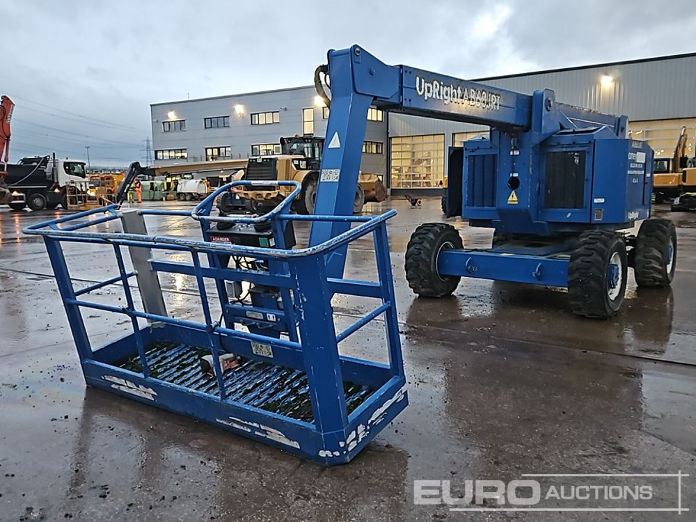 Snorkel AB-60JRTCU - Podizna platforma: slika Snorkel AB-60JRTCU - Podizna platforma Snorkel AB-60JRTCU - Podizna platforma: slika Snorkel AB-60JRTCU - Podizna platforma