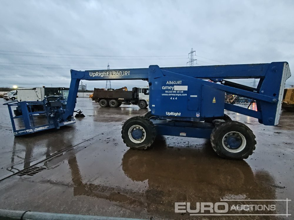 Snorkel AB-60JRTCU - Podizna platforma: slika Snorkel AB-60JRTCU - Podizna platforma Snorkel AB-60JRTCU - Podizna platforma: slika Snorkel AB-60JRTCU - Podizna platforma