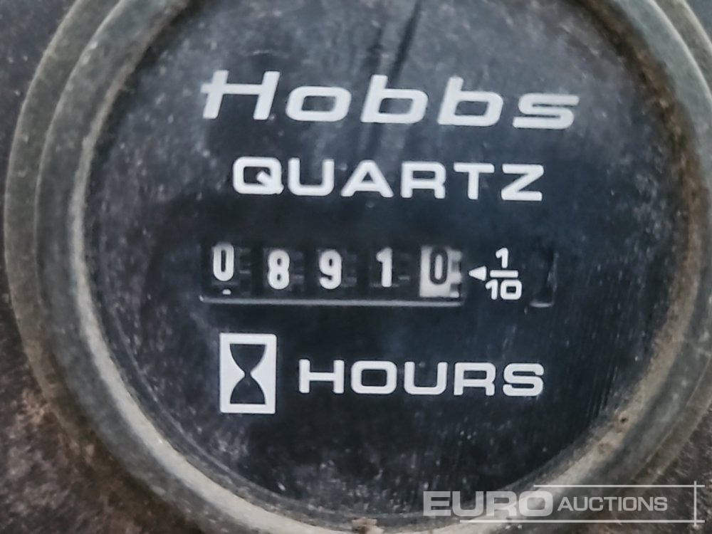 Podizna platforma Snorkel AB-60JRTCU: slika Podizna platforma Snorkel AB-60JRTCU