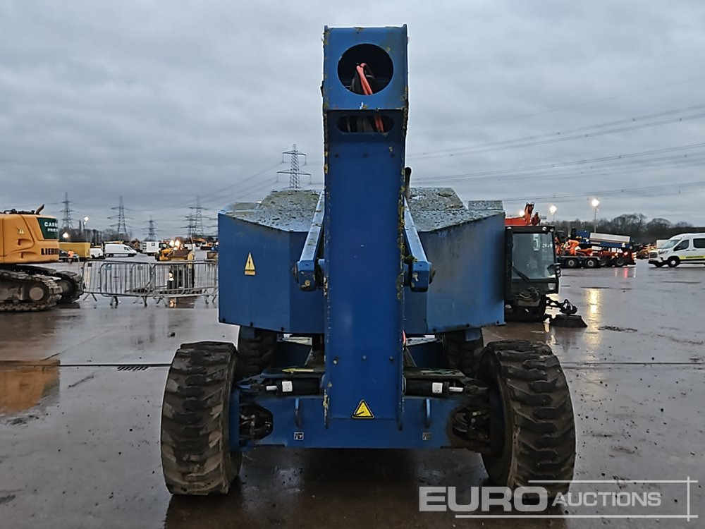 Snorkel AB-60JRTCU - Podizna platforma: slika Snorkel AB-60JRTCU - Podizna platforma Snorkel AB-60JRTCU - Podizna platforma: slika Snorkel AB-60JRTCU - Podizna platforma