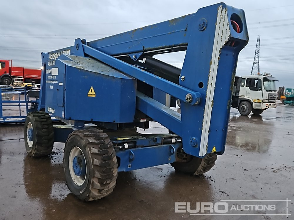 Snorkel AB-60JRTCU - Podizna platforma: slika Snorkel AB-60JRTCU - Podizna platforma Snorkel AB-60JRTCU - Podizna platforma: slika Snorkel AB-60JRTCU - Podizna platforma