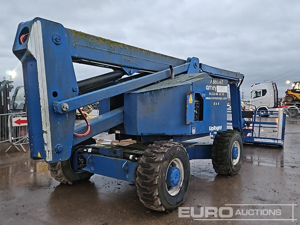 Snorkel AB-60JRTCU - Podizna platforma: slika Snorkel AB-60JRTCU - Podizna platforma Snorkel AB-60JRTCU - Podizna platforma: slika Snorkel AB-60JRTCU - Podizna platforma