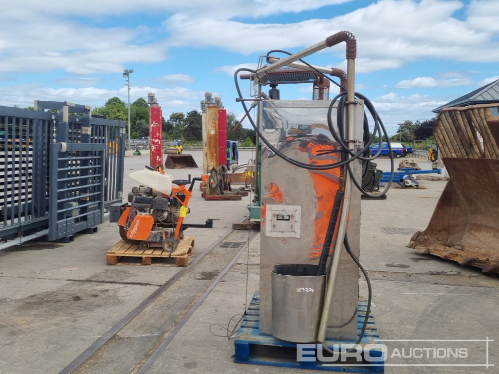Static Pressure Washer - Visokotlačni perač: slika Static Pressure Washer - Visokotlačni perač Static Pressure Washer - Visokotlačni perač: slika Static Pressure Washer - Visokotlačni perač