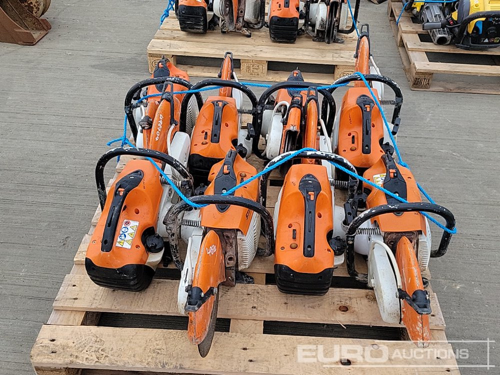 Stihl 410 - Stroj za asfaltiranje: slika Stihl 410 - Stroj za asfaltiranje Stihl 410 - Stroj za asfaltiranje: slika Stihl 410 - Stroj za asfaltiranje