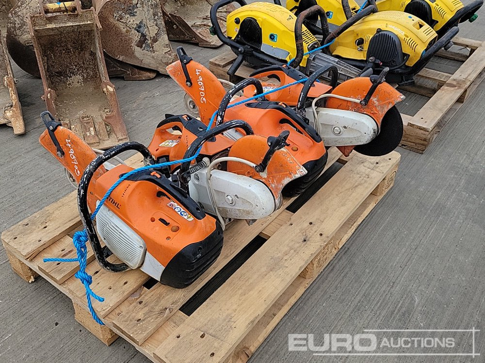 Stihl 410 - Stroj za asfaltiranje: slika Stihl 410 - Stroj za asfaltiranje Stihl 410 - Stroj za asfaltiranje: slika Stihl 410 - Stroj za asfaltiranje