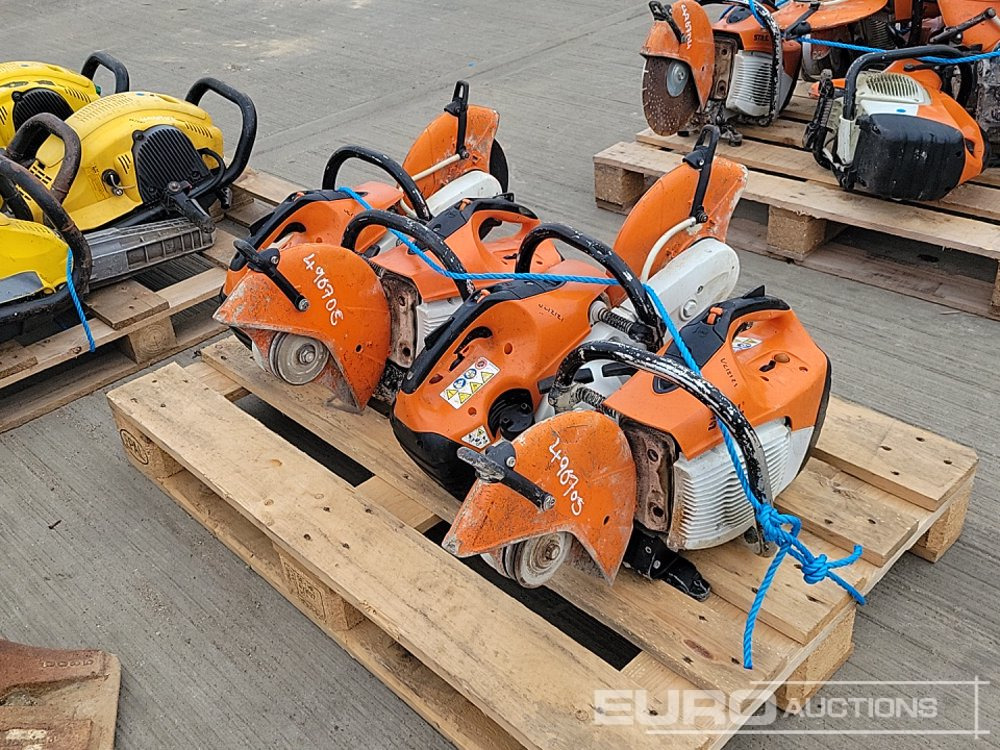 Stihl 410 - Stroj za asfaltiranje: slika Stihl 410 - Stroj za asfaltiranje Stihl 410 - Stroj za asfaltiranje: slika Stihl 410 - Stroj za asfaltiranje