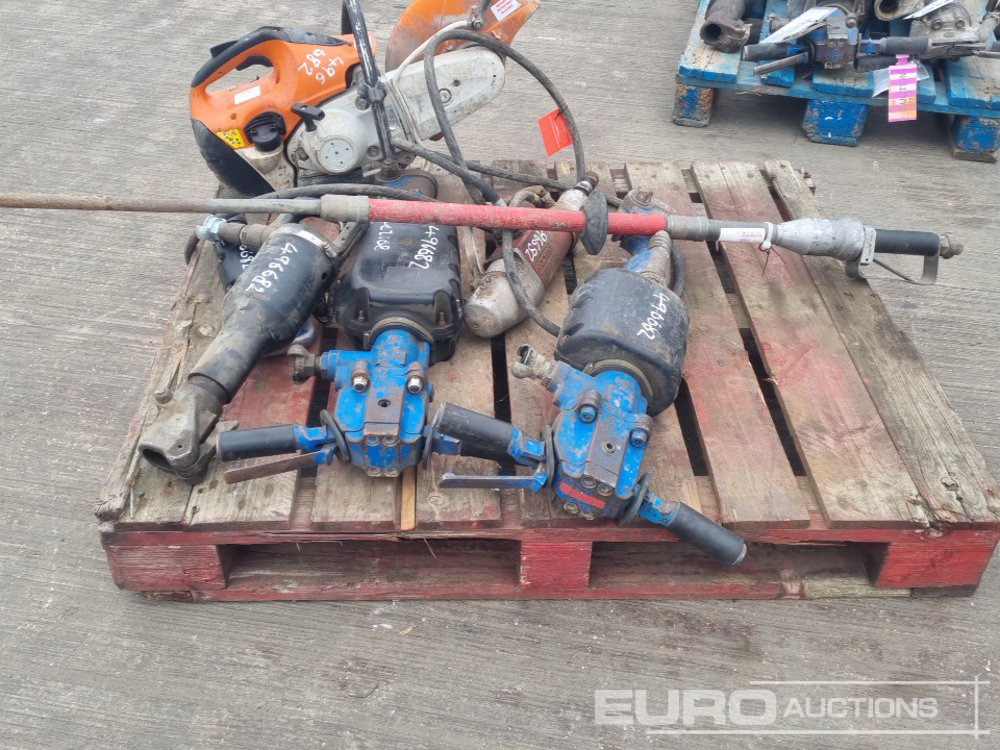 Stihl TS410 Petrol Quick Cut Saw, Pneumatic Hand Held Breaker (4 of), Pneumatic Concrete Poker, Hycon Hydraulic Core Drill - Stroj za asfaltiranje: slika Stihl TS410 Petrol Quick Cut Saw, Pneumatic Hand Held Breaker (4 of), Pneumatic Concrete Poker, Hycon Hydraulic Core Drill - Stroj za asfaltiranje Stihl TS410 Petrol Quick Cut Saw, Pneumatic Hand Held Breaker (4 of), Pneumatic Concrete Poker, Hycon Hydraulic Core Drill - Stroj za asfaltiranje: slika Stihl TS410 Petrol Quick Cut Saw, Pneumatic Hand Held Breaker (4 of), Pneumatic Concrete Poker, Hycon Hydraulic Core Drill - Stroj za asfaltiranje