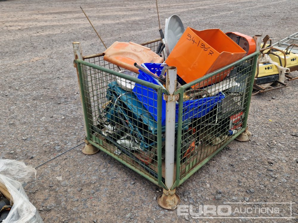 Stillage of Husqvarna Engines, Power Tools, Carpet Cleaner, Parts - Građevinska oprema: slika Stillage of Husqvarna Engines, Power Tools, Carpet Cleaner, Parts - Građevinska oprema Stillage of Husqvarna Engines, Power Tools, Carpet Cleaner, Parts - Građevinska oprema: slika Stillage of Husqvarna Engines, Power Tools, Carpet Cleaner, Parts - Građevinska oprema