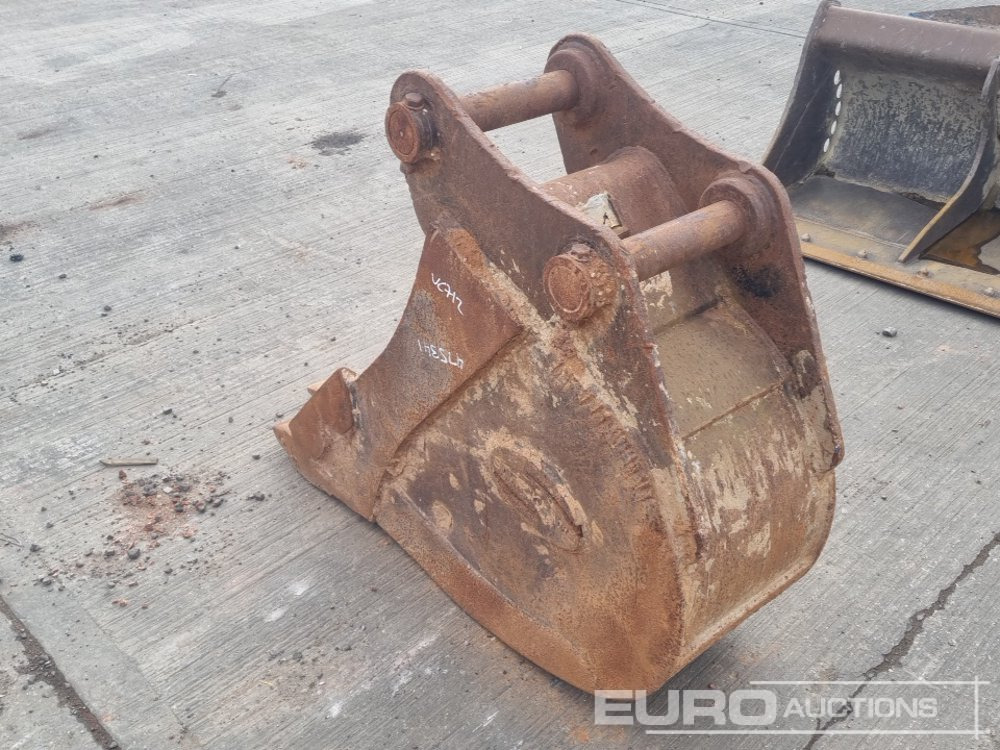 Strickland 18" Ditching Bucket 65mm Pin to suit 13 Ton Excavator - Korpa: slika Strickland 18" Ditching Bucket 65mm Pin to suit 13 Ton Excavator - Korpa Strickland 18" Ditching Bucket 65mm Pin to suit 13 Ton Excavator - Korpa: slika Strickland 18" Ditching Bucket 65mm Pin to suit 13 Ton Excavator - Korpa