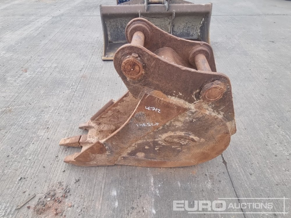 Strickland 18" Ditching Bucket 65mm Pin to suit 13 Ton Excavator - Korpa: slika Strickland 18" Ditching Bucket 65mm Pin to suit 13 Ton Excavator - Korpa Strickland 18" Ditching Bucket 65mm Pin to suit 13 Ton Excavator - Korpa: slika Strickland 18" Ditching Bucket 65mm Pin to suit 13 Ton Excavator - Korpa
