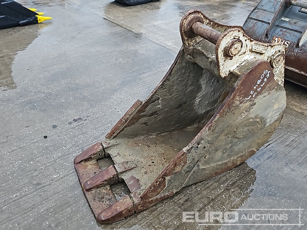 Strickland 24" Digging Bucket 65mm Pin to suit 13 Ton Excavator - Korpa: slika Strickland 24" Digging Bucket 65mm Pin to suit 13 Ton Excavator - Korpa Strickland 24" Digging Bucket 65mm Pin to suit 13 Ton Excavator - Korpa: slika Strickland 24" Digging Bucket 65mm Pin to suit 13 Ton Excavator - Korpa