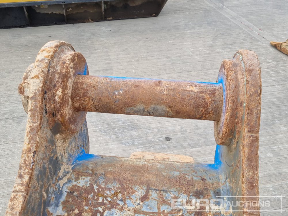 Korpa Strickland 24" Digging Bucket 80mm Pin to suit 20 Ton Excavator: slika Korpa Strickland 24" Digging Bucket 80mm Pin to suit 20 Ton Excavator