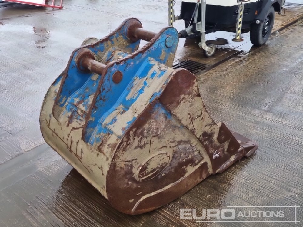 Strickland 36" Digging Bucket 65mm Pin to suit 13 Ton Excavator - Korpa: slika Strickland 36" Digging Bucket 65mm Pin to suit 13 Ton Excavator - Korpa Strickland 36" Digging Bucket 65mm Pin to suit 13 Ton Excavator - Korpa: slika Strickland 36" Digging Bucket 65mm Pin to suit 13 Ton Excavator - Korpa