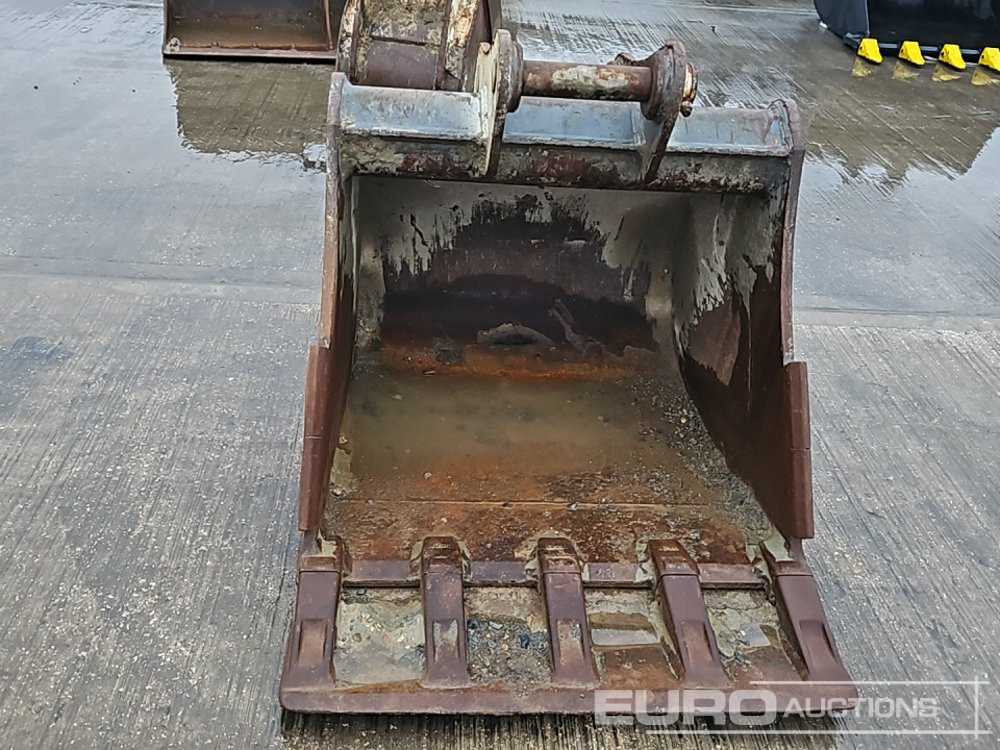 Strickland 42" Digging Bucket 65mm Pin to suit 13 Ton Excavator - Korpa: slika Strickland 42" Digging Bucket 65mm Pin to suit 13 Ton Excavator - Korpa Strickland 42" Digging Bucket 65mm Pin to suit 13 Ton Excavator - Korpa: slika Strickland 42" Digging Bucket 65mm Pin to suit 13 Ton Excavator - Korpa