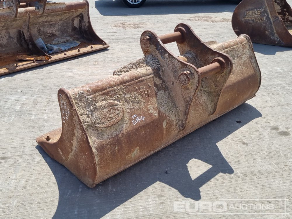 Strickland 72" Ditching Bucket 65mm Pin to suit 13 Ton Excavator - Korpa: slika Strickland 72" Ditching Bucket 65mm Pin to suit 13 Ton Excavator - Korpa Strickland 72" Ditching Bucket 65mm Pin to suit 13 Ton Excavator - Korpa: slika Strickland 72" Ditching Bucket 65mm Pin to suit 13 Ton Excavator - Korpa