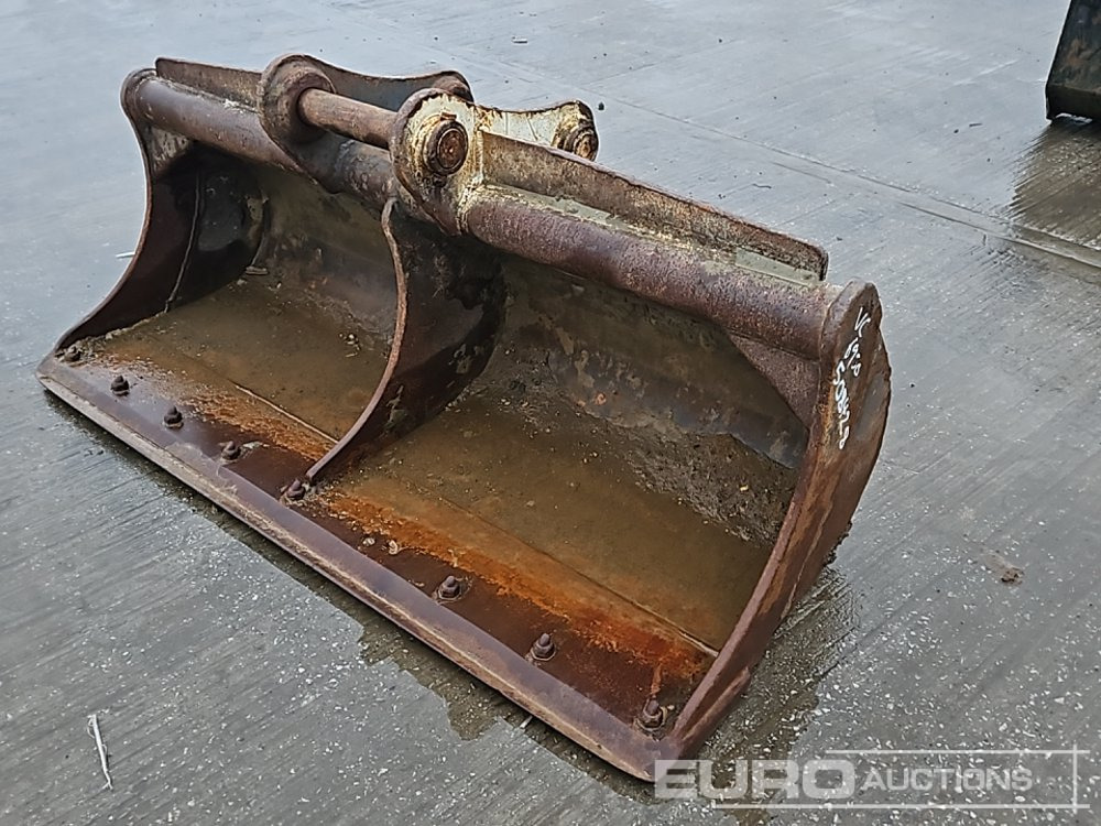 Strickland 72" Ditching Bucket 65mm Pin to suit 13 Ton Excavator - Korpa: slika Strickland 72" Ditching Bucket 65mm Pin to suit 13 Ton Excavator - Korpa Strickland 72" Ditching Bucket 65mm Pin to suit 13 Ton Excavator - Korpa: slika Strickland 72" Ditching Bucket 65mm Pin to suit 13 Ton Excavator - Korpa