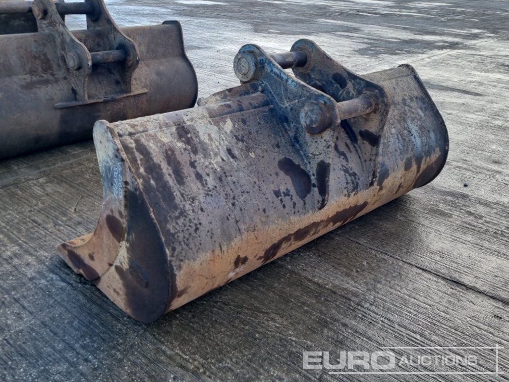 Strickland 84" Ditching Bucket 80mm Pin to suit 20 Ton Excavator - Korpa: slika Strickland 84" Ditching Bucket 80mm Pin to suit 20 Ton Excavator - Korpa Strickland 84" Ditching Bucket 80mm Pin to suit 20 Ton Excavator - Korpa: slika Strickland 84" Ditching Bucket 80mm Pin to suit 20 Ton Excavator - Korpa