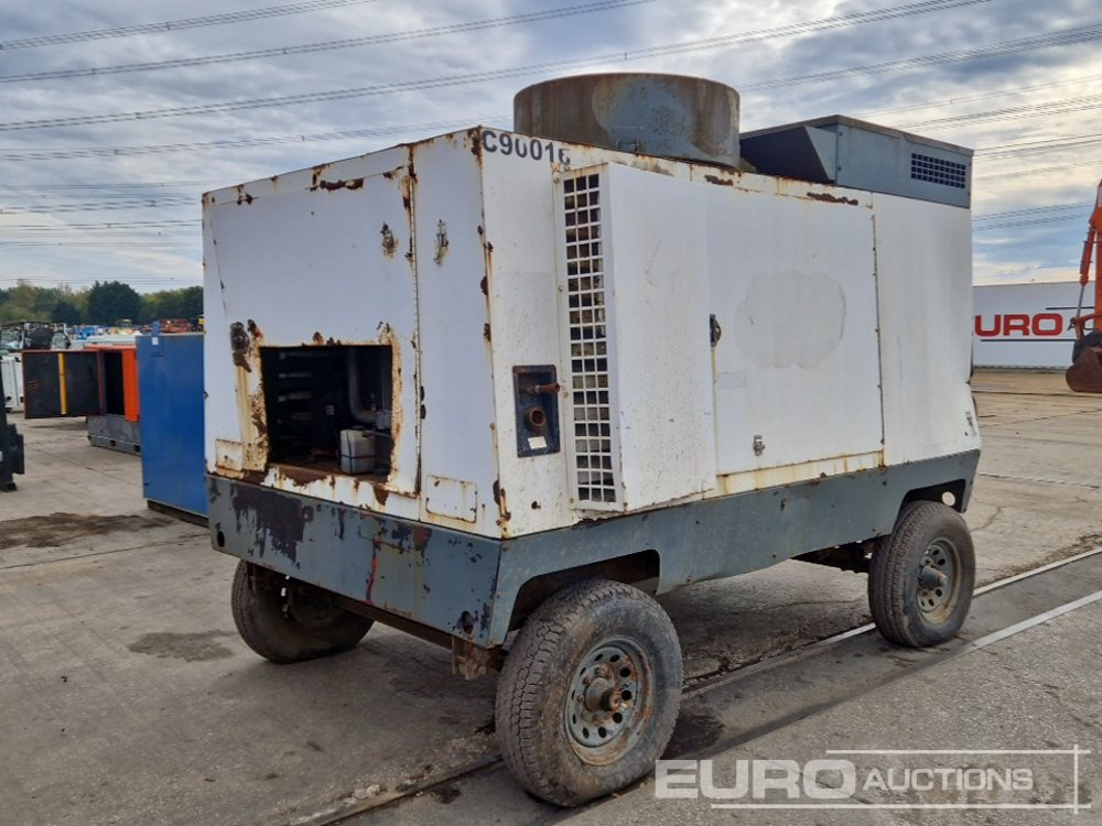 Sullair 900HAF - Zračni kompresor: slika Sullair 900HAF - Zračni kompresor Sullair 900HAF - Zračni kompresor: slika Sullair 900HAF - Zračni kompresor