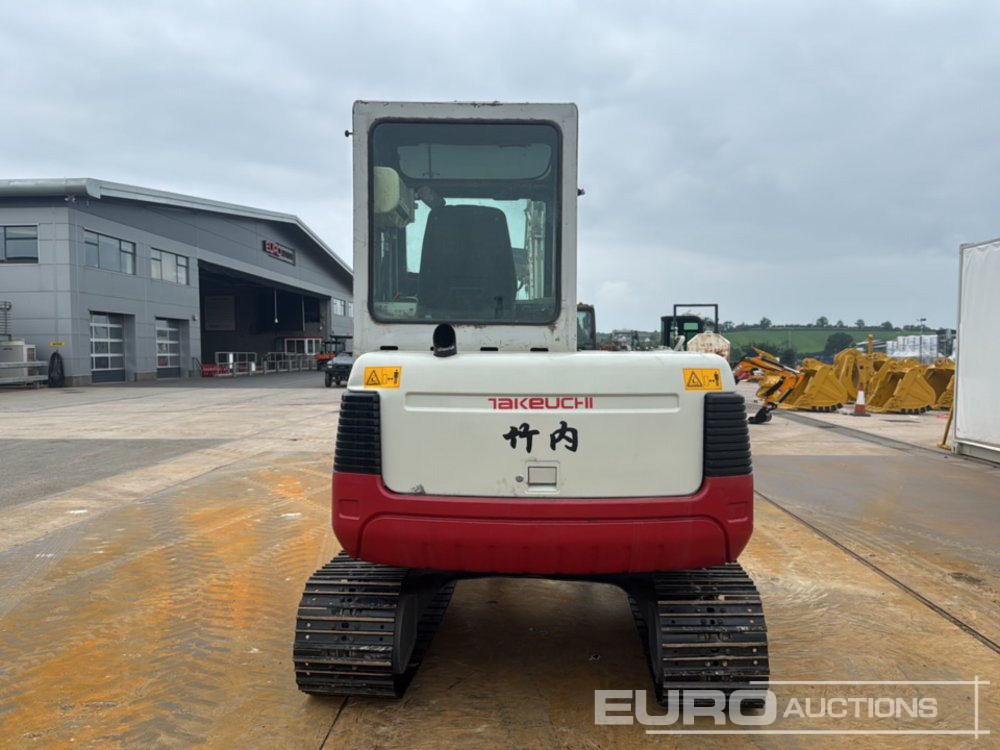 Takeuchi TB150C - Mini bager: slika Takeuchi TB150C - Mini bager Takeuchi TB150C - Mini bager: slika Takeuchi TB150C - Mini bager