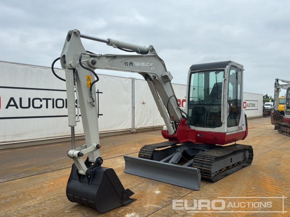 Takeuchi TB150C - Mini bager: slika Takeuchi TB150C - Mini bager Takeuchi TB150C - Mini bager: slika Takeuchi TB150C - Mini bager