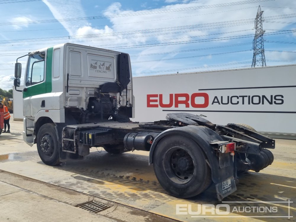 1997 DAF 85CF-400 4x2, Manual Gearbox (Reg. Docs. Available) - Tegljač: slika 1997 DAF 85CF-400 4x2, Manual Gearbox (Reg. Docs. Available) - Tegljač 1997 DAF 85CF-400 4x2, Manual Gearbox (Reg. Docs. Available) - Tegljač: slika 1997 DAF 85CF-400 4x2, Manual Gearbox (Reg. Docs. Available) - Tegljač