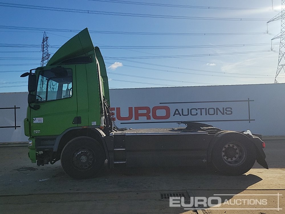 2013 DAF CF75-310 - Tegljač: slika  2013 DAF CF75-310 - Tegljač 2013 DAF CF75-310 - Tegljač: slika  2013 DAF CF75-310 - Tegljač