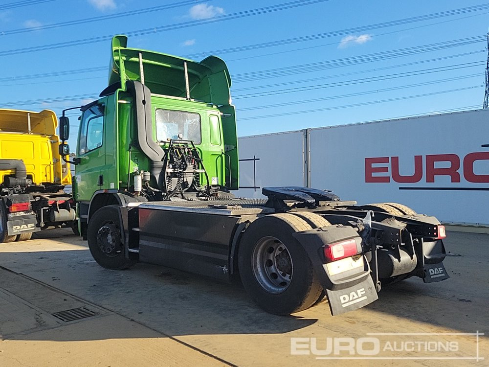 2013 DAF CF75-310 - Tegljač: slika  2013 DAF CF75-310 - Tegljač 2013 DAF CF75-310 - Tegljač: slika  2013 DAF CF75-310 - Tegljač