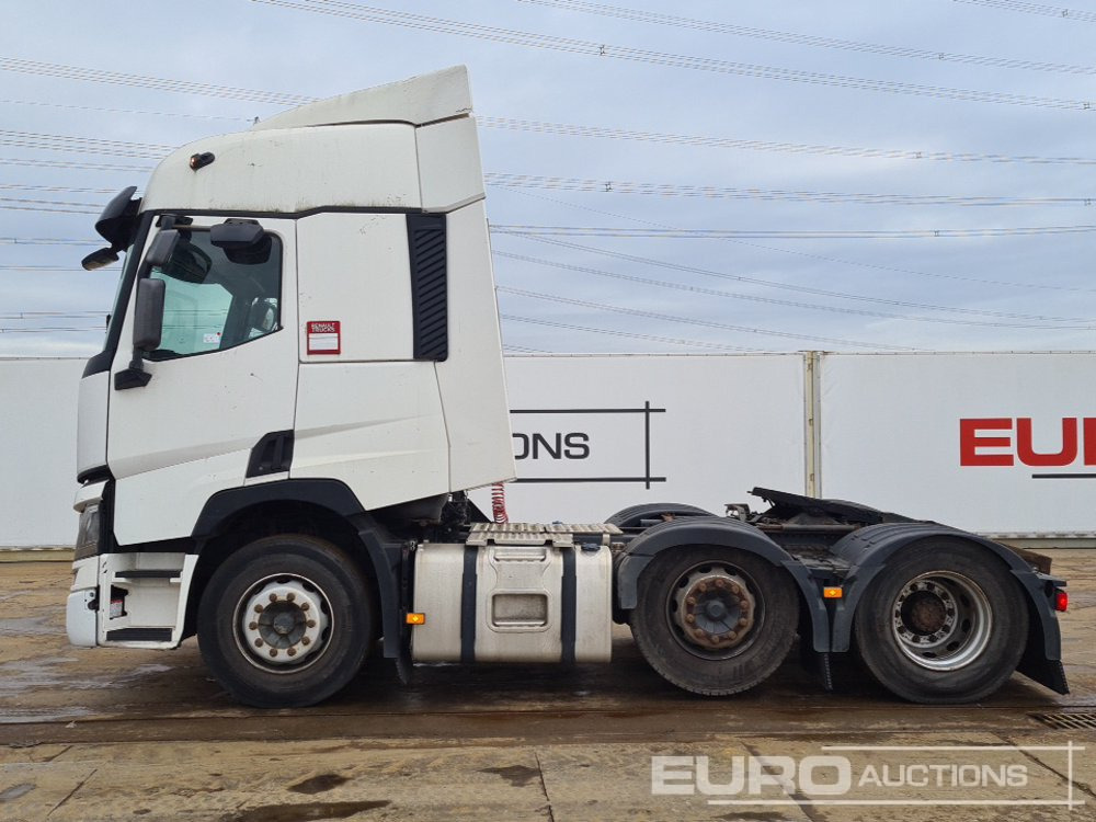 2014 Renault T460 - Tegljač: slika 2014 Renault T460 - Tegljač 2014 Renault T460 - Tegljač: slika 2014 Renault T460 - Tegljač