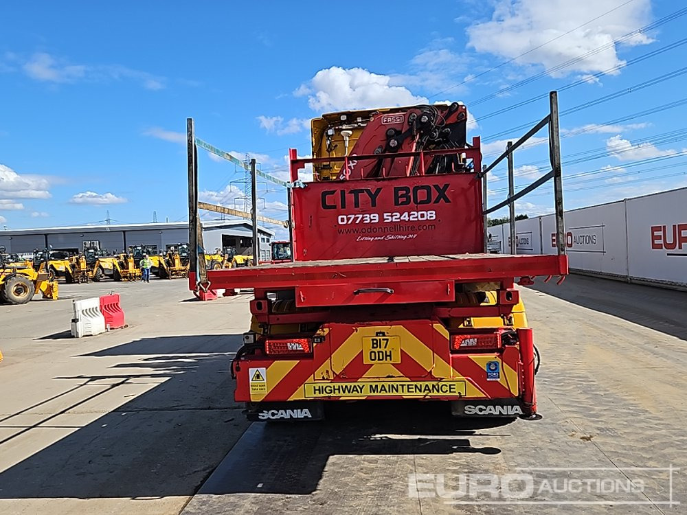 2014 Scania R580 V8 - Tegljač: slika 2014 Scania R580 V8 - Tegljač 2014 Scania R580 V8 - Tegljač: slika 2014 Scania R580 V8 - Tegljač