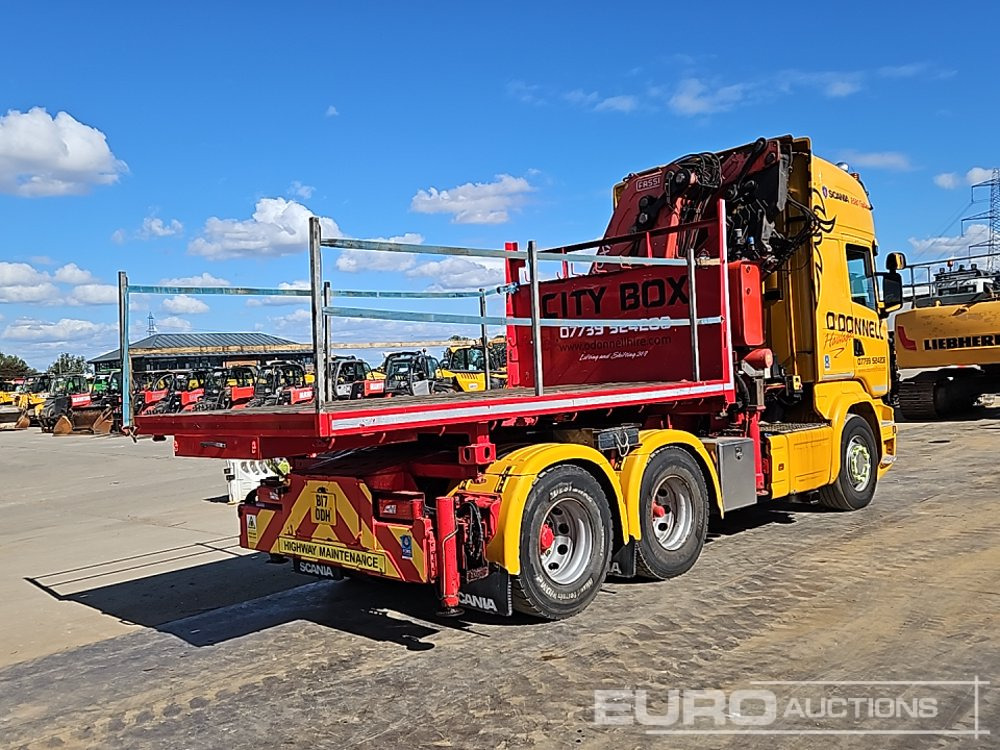 2014 Scania R580 V8 - Tegljač: slika 2014 Scania R580 V8 - Tegljač 2014 Scania R580 V8 - Tegljač: slika 2014 Scania R580 V8 - Tegljač