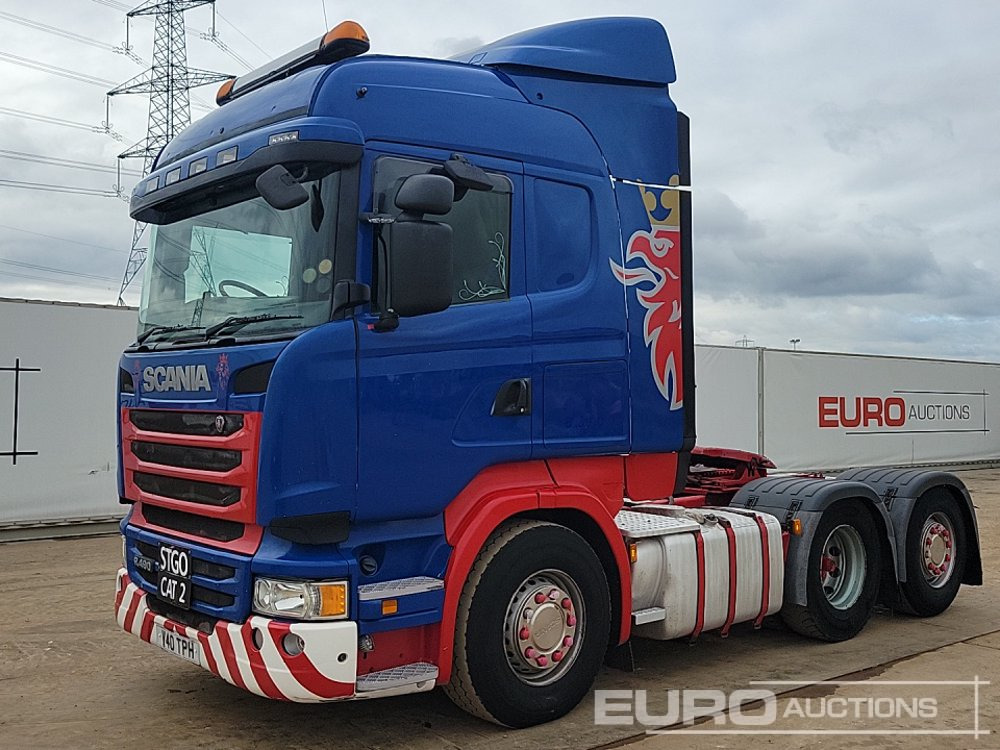 2015 Scania R490 - Tegljač: slika  2015 Scania R490 - Tegljač 2015 Scania R490 - Tegljač: slika  2015 Scania R490 - Tegljač