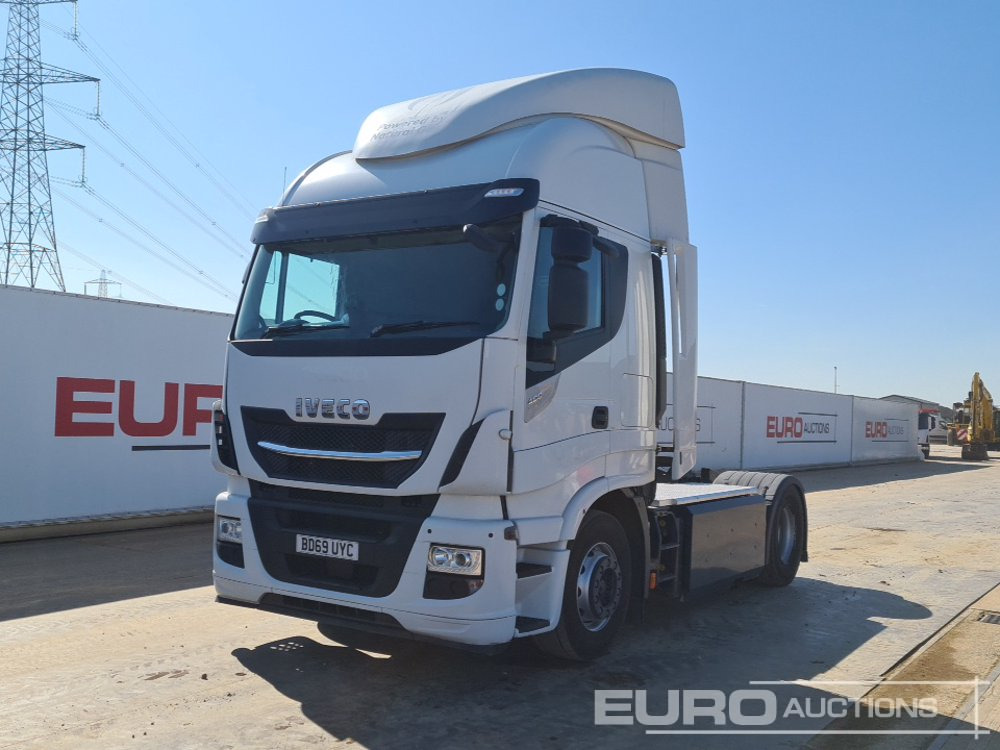2020 Iveco Stralis 400 - Tegljač: slika 2020 Iveco Stralis 400 - Tegljač 2020 Iveco Stralis 400 - Tegljač: slika 2020 Iveco Stralis 400 - Tegljač