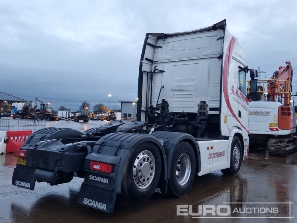 2021 Scania S540 - Tegljač: slika 2021 Scania S540 - Tegljač 2021 Scania S540 - Tegljač: slika 2021 Scania S540 - Tegljač