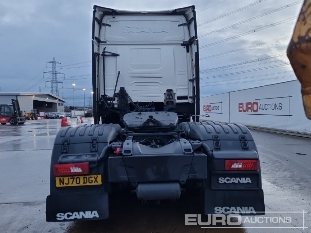 2021 Scania S540 - Tegljač: slika 2021 Scania S540 - Tegljač 2021 Scania S540 - Tegljač: slika 2021 Scania S540 - Tegljač