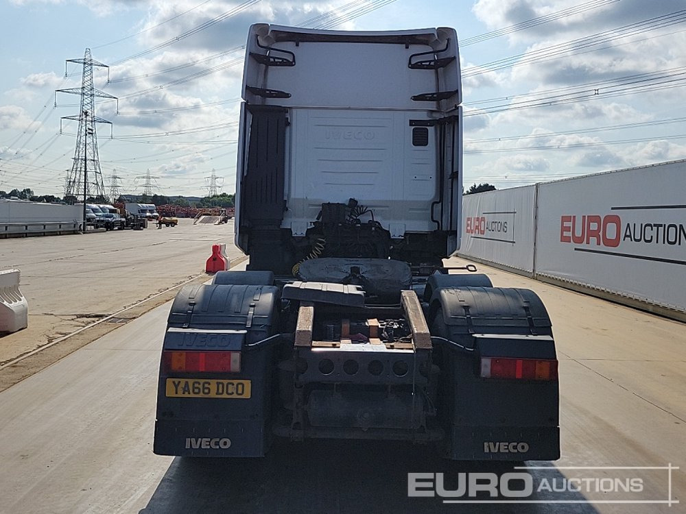 Iveco Stralis 460 E6 - Tegljač: slika Iveco Stralis 460 E6 - Tegljač Iveco Stralis 460 E6 - Tegljač: slika Iveco Stralis 460 E6 - Tegljač