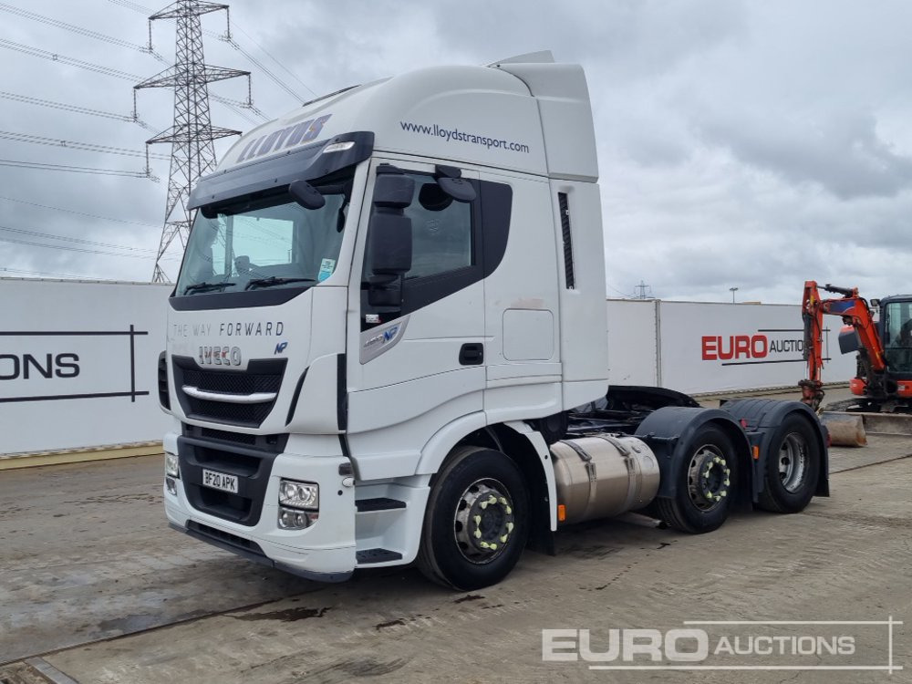 Iveco Stralis 460 - Tegljač: slika Iveco Stralis 460 - Tegljač Iveco Stralis 460 - Tegljač: slika Iveco Stralis 460 - Tegljač
