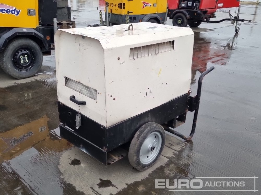 Tekno Proget MGTP 6000 SS-Y - Generatorski set: slika Tekno Proget MGTP 6000 SS-Y - Generatorski set Tekno Proget MGTP 6000 SS-Y - Generatorski set: slika Tekno Proget MGTP 6000 SS-Y - Generatorski set