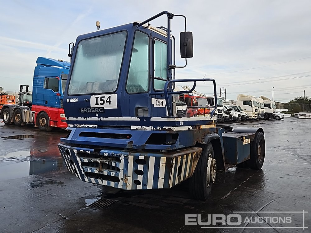 Terberg BR5607 - Terminalni traktor: slika Terberg BR5607 - Terminalni traktor Terberg BR5607 - Terminalni traktor: slika Terberg BR5607 - Terminalni traktor