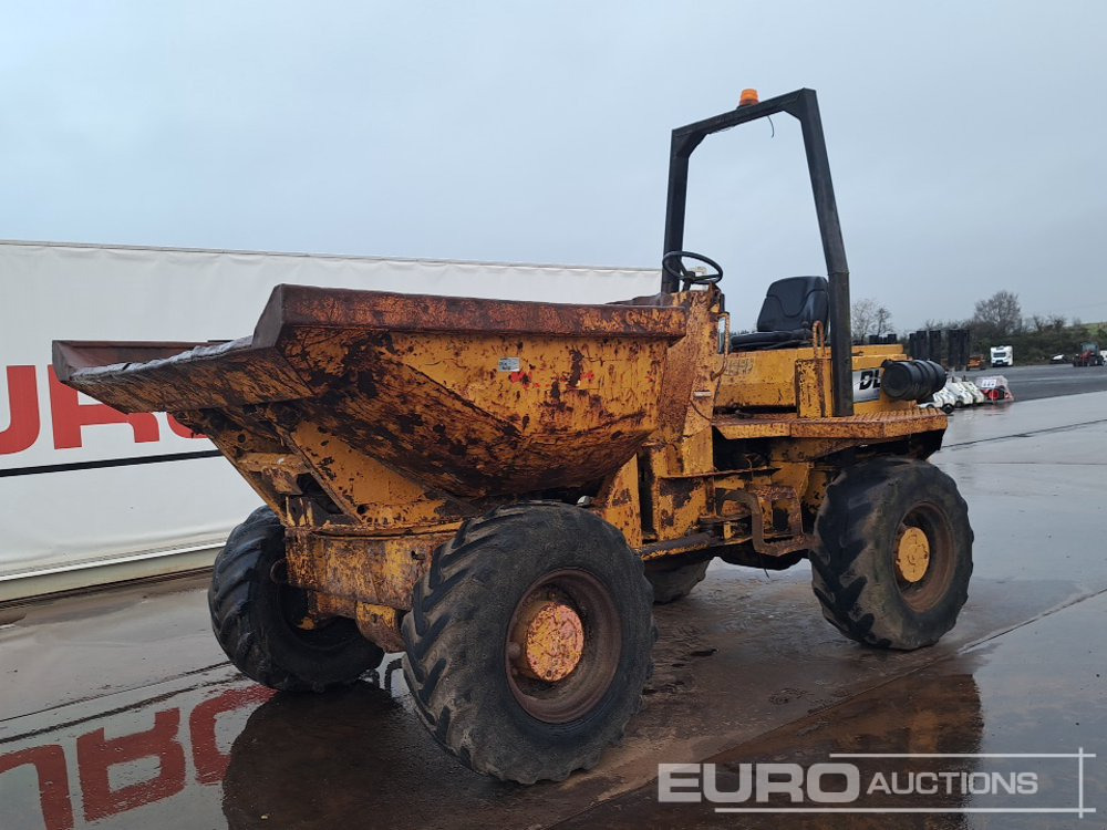 Thwaites 6 Ton Swivel Skip - Mini istovarivač: slika Thwaites 6 Ton Swivel Skip - Mini istovarivač Thwaites 6 Ton Swivel Skip - Mini istovarivač: slika Thwaites 6 Ton Swivel Skip - Mini istovarivač