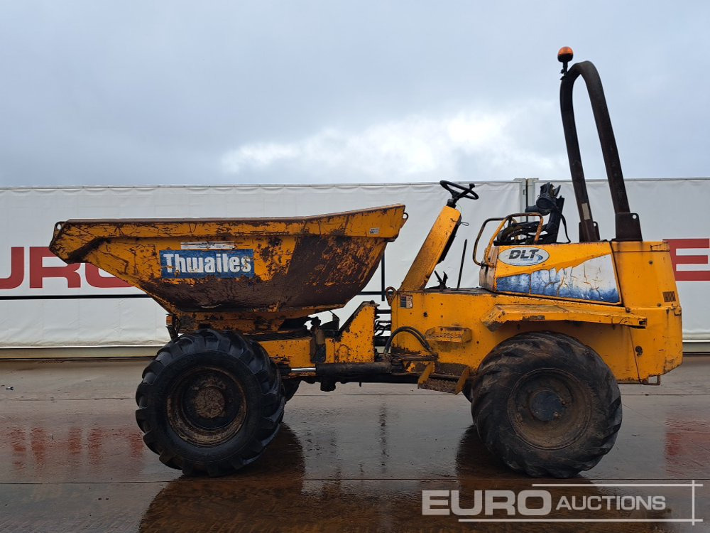 Thwaites 6 Ton Swivel Skip - Mini istovarivač: slika Thwaites 6 Ton Swivel Skip - Mini istovarivač Thwaites 6 Ton Swivel Skip - Mini istovarivač: slika Thwaites 6 Ton Swivel Skip - Mini istovarivač