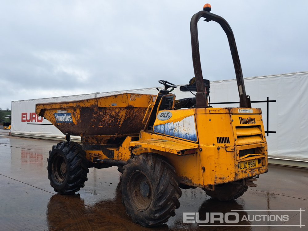 Thwaites 6 Ton Swivel Skip - Mini istovarivač: slika Thwaites 6 Ton Swivel Skip - Mini istovarivač Thwaites 6 Ton Swivel Skip - Mini istovarivač: slika Thwaites 6 Ton Swivel Skip - Mini istovarivač